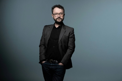 Riad Sattouf, le succès au bout de l'exigence