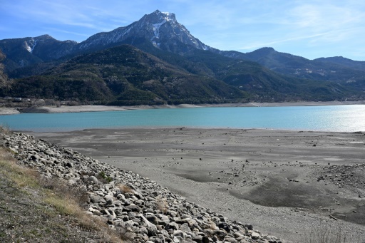Les nappes phréatiques toujours au plus bas, le risque de sécheresse estivale est bien réel