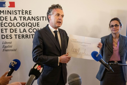 Contre les incendies, une "météo des forêts" quotidienne diffusée à partir de juin