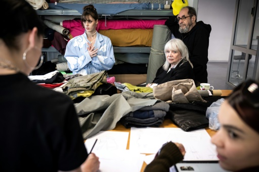 Casa93 : une école gratuite pour une mode durable