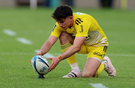 Champions Cup : La Rochelle, plutôt deux fois qu'une.