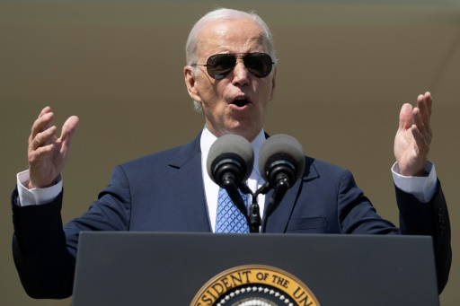 La candidature de Joe Biden attendue mardi