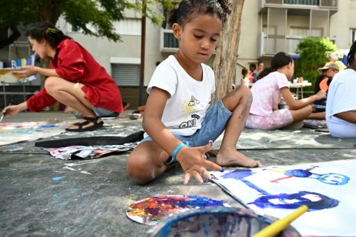 Centres de vacances : les animateurs seront formés à la prévention des violences sexuelles