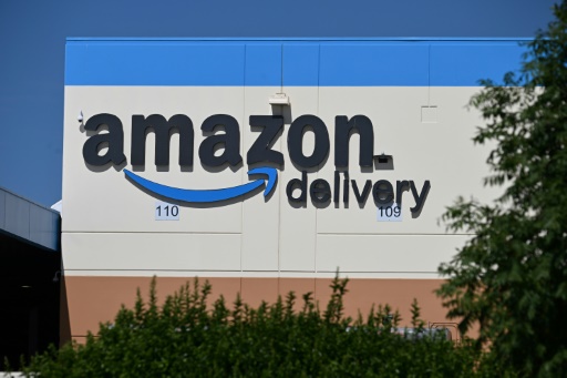 Les Etats-Unis poursuivent Amazon pour monopole "illégal"