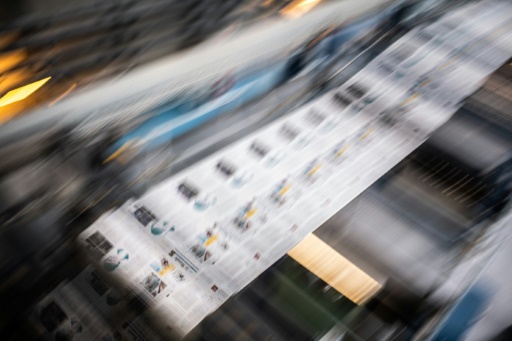 Coup d'envoi du vaste chantier des Etats généraux de l'information