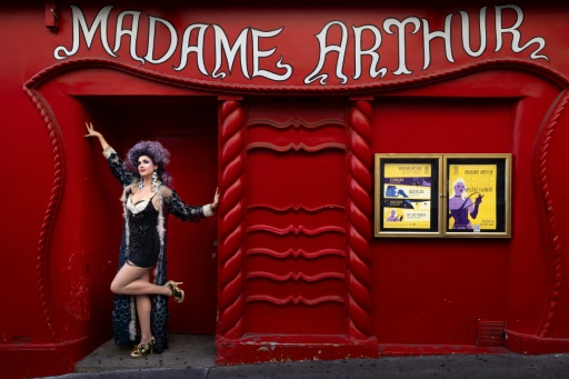 Madame Arthur, une soirée dans le plus queer des cabarets parisiens
