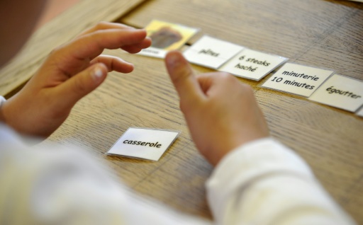 Rentrée scolaire : trop d'enfants handicapés restent sur le carreau, selon une association