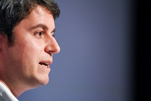 Le gouvernement rehausse le niveau Vigipirate à "urgence attentat" après l'attaque à Moscou (Attal)