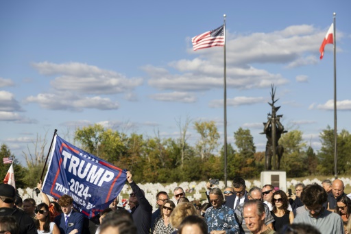 En Pennsylvanie, la difficile campagne démocrate pour les voix de la diaspora polonaise