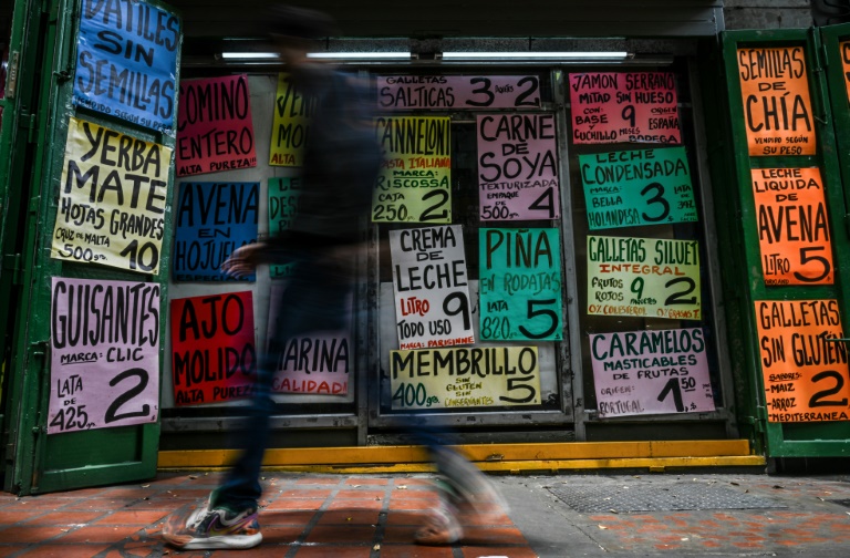 Enseignant au Venezuela : survivre avec un salaire de misère