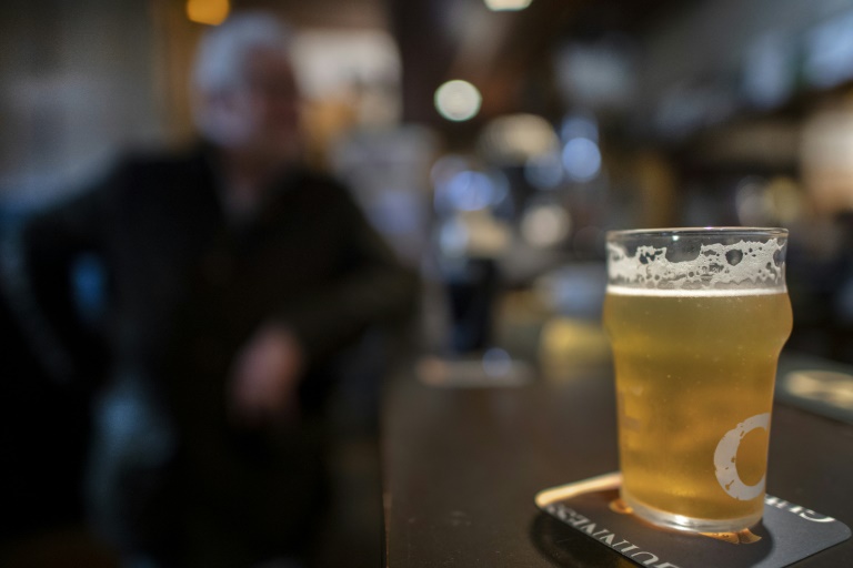 Boissons sans alcool : une demande qui décolle