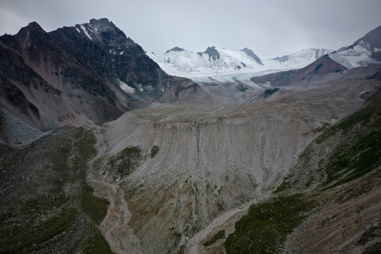 Climat : la chaleur mondiale toujours aux sommets en mars