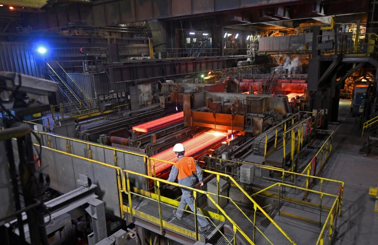 ArcelorMittal : 600 suppressions de postes en France, jusqu'à 1.400 postes européens transférés en Inde