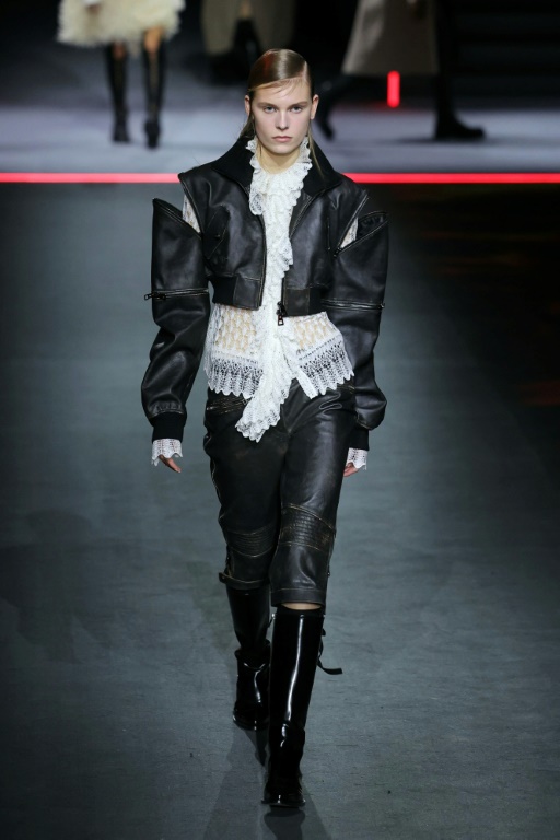 Les tendances à retenir de la Fashion Week de Paris