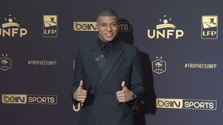 Mbappé accélère et fait saisir 55 millions d'euros sur les comptes du PSG