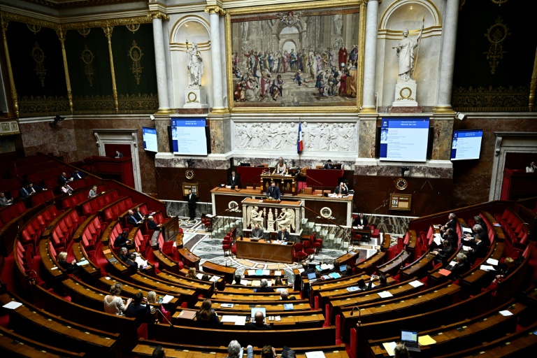 Consentement : le texte modifiant la définition pénale du viol débattu à l'Assemblée