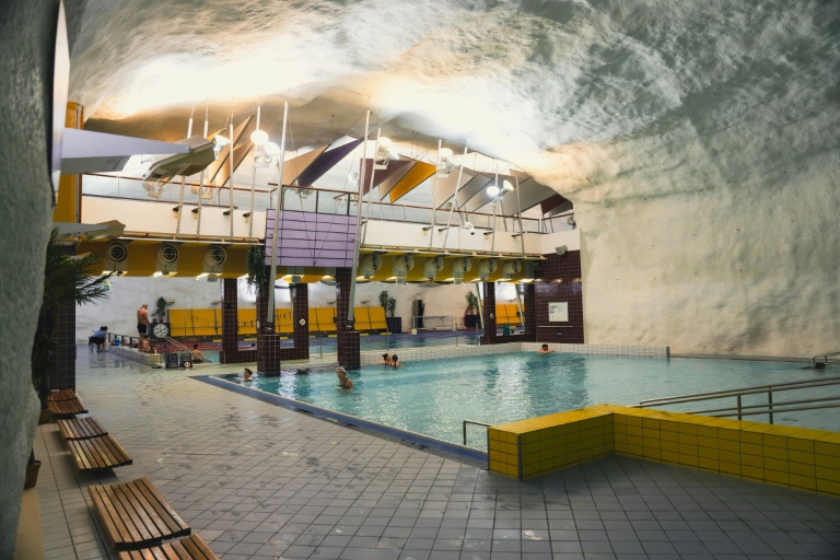 Les alliés de la Finlande s'intéressent à ses abris anti-bombardements