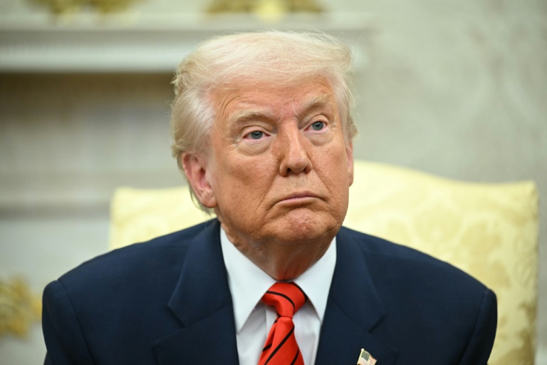 Jour de "shutdown" budgétaire aux Etats-Unis