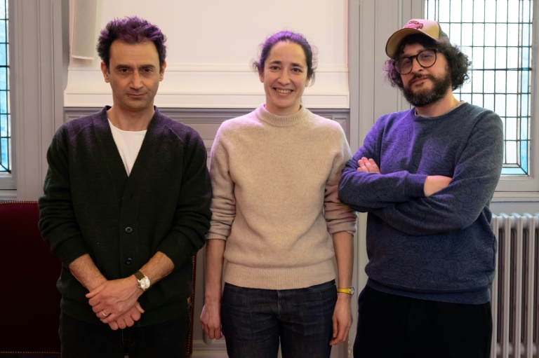 Proche-Orient : à Paris, une soirée de dialogue entre juifs et musulmans