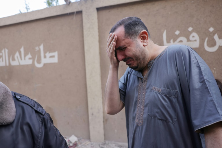 Israël transforme 30% de Gaza en zone tampon