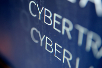 Plus d'une centaine de pays sont représentés à la 17e édition du Forum InCyber, dédié au secteur de la cybersécurité et organisé à Lille (nord de la France)