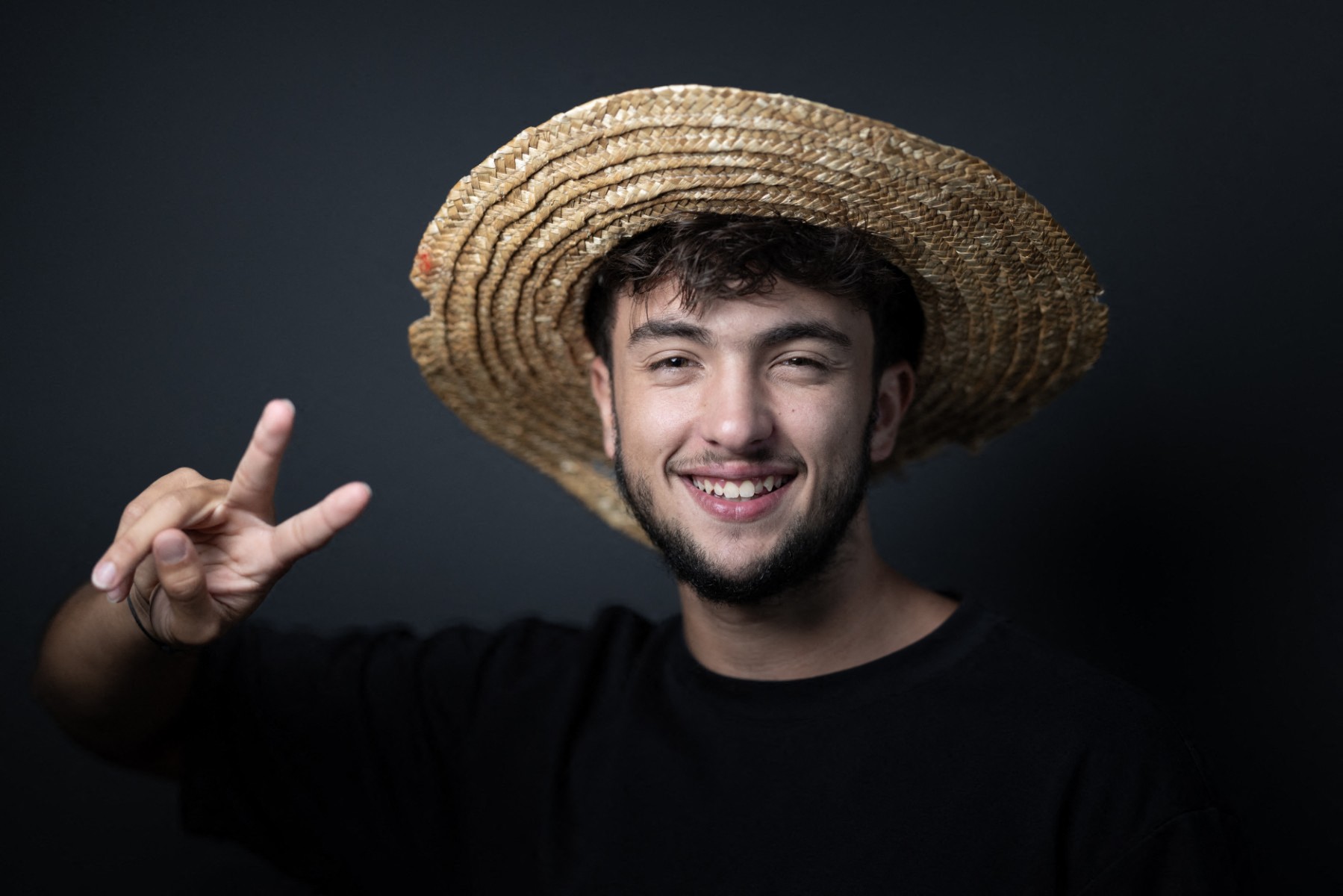 Carton sur YouTube, "Kaizen" d'Inoxtag arrive sur la plateforme Disney+