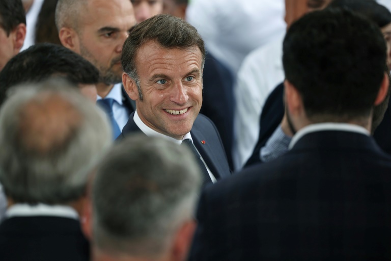 Référendum, fin de vie, Ukraine : Macron a rendez-vous avec les Français
