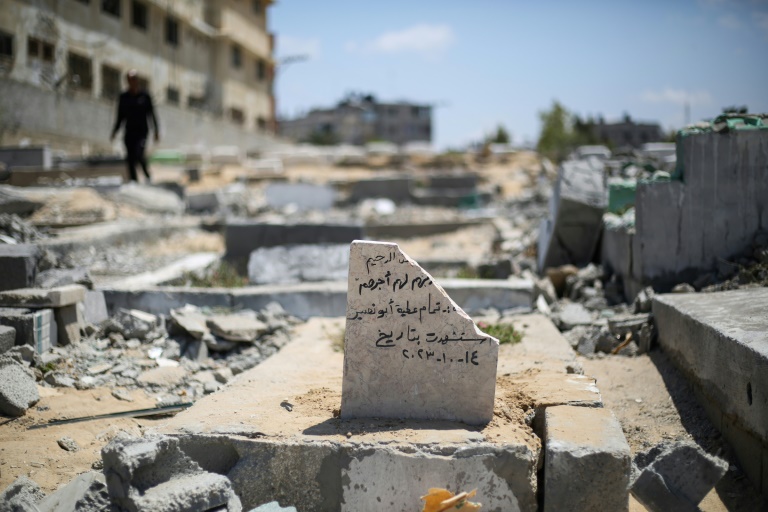 Gaza : les centres d'aide soutenus par Washington repoussent leur réouverture