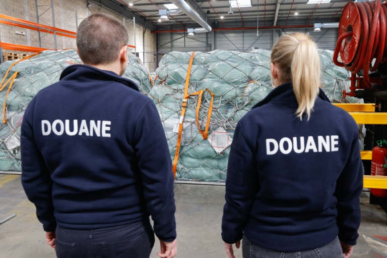 Bruxelles propose des frais de 2 euros sur chaque petit colis entrant dans l'UE