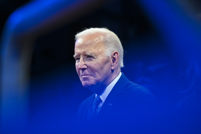 Joe Biden diagnostiqué d'une forme "agressive" d'un cancer de la prostate