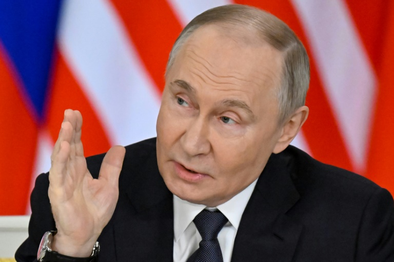 Ukraine : Washington attend que Moscou présente rapidement ses conditions