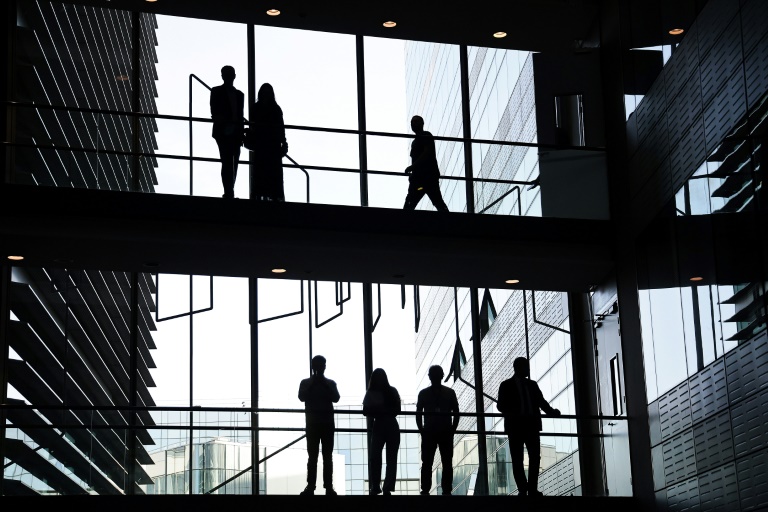 Sexisme au travail : 8 femmes sur 10 considèrent que les inégalités sont encore très marquées