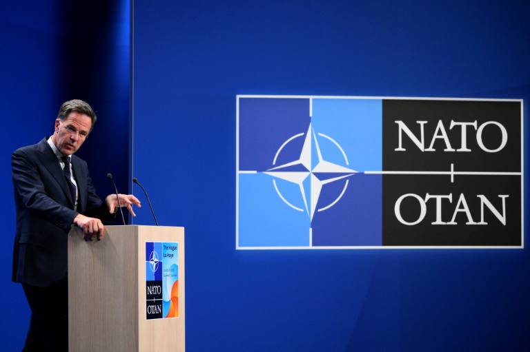 Un sommet de l'Otan pour apaiser Trump et sauver l'unité de l'Alliance