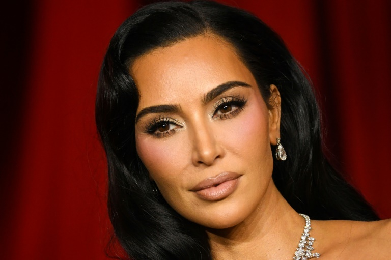 Kim in Paris : la star face aux braqueurs au procès Kardashian