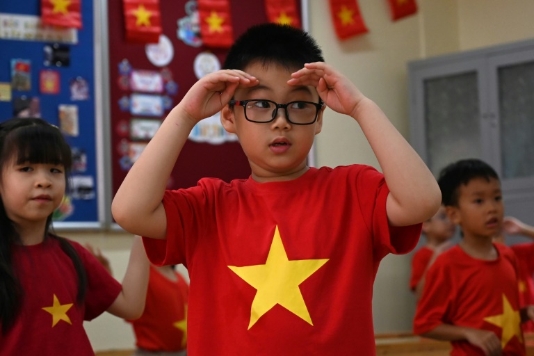 Vietnam : le français, atout académique en quête de débouchés professionnels