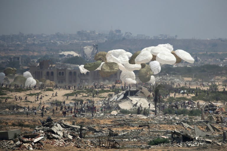 Le Hamas accepte une nouvelle proposition de cessez-le-feu à Gaza