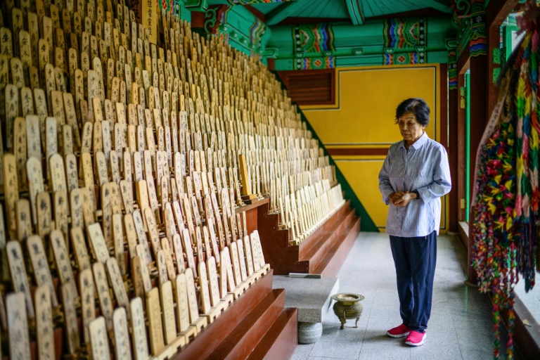 Hiroshima : 80 ans après le drame, la double peine des victimes coréennes