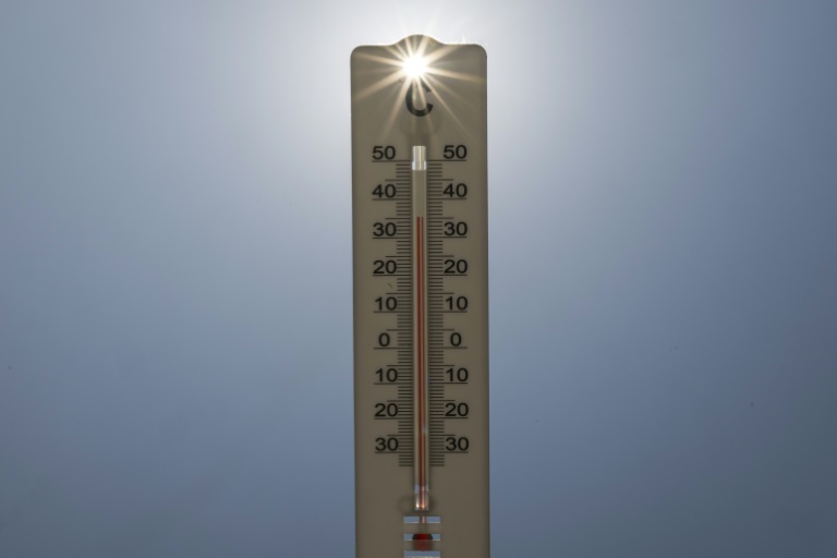 France : l'été 2025 a été le troisième plus chaud enregistré