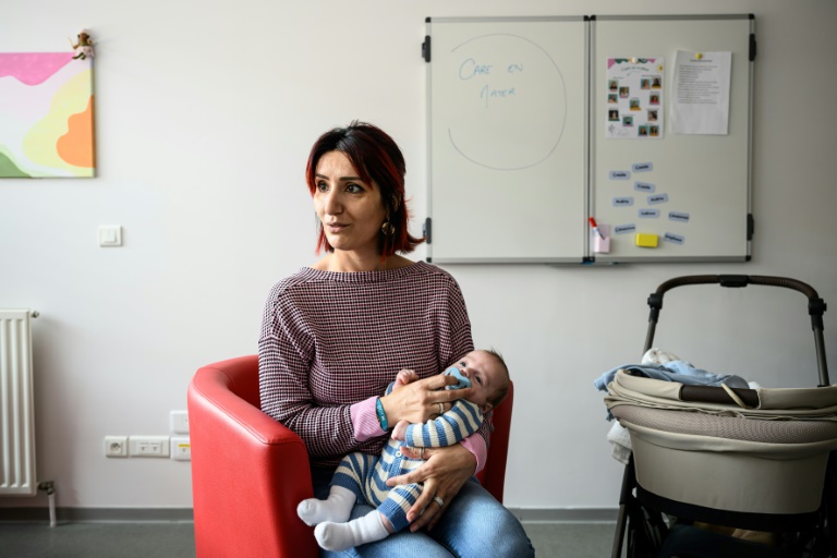 A Toulouse, soigner les parents pour protéger les nouveau-nés