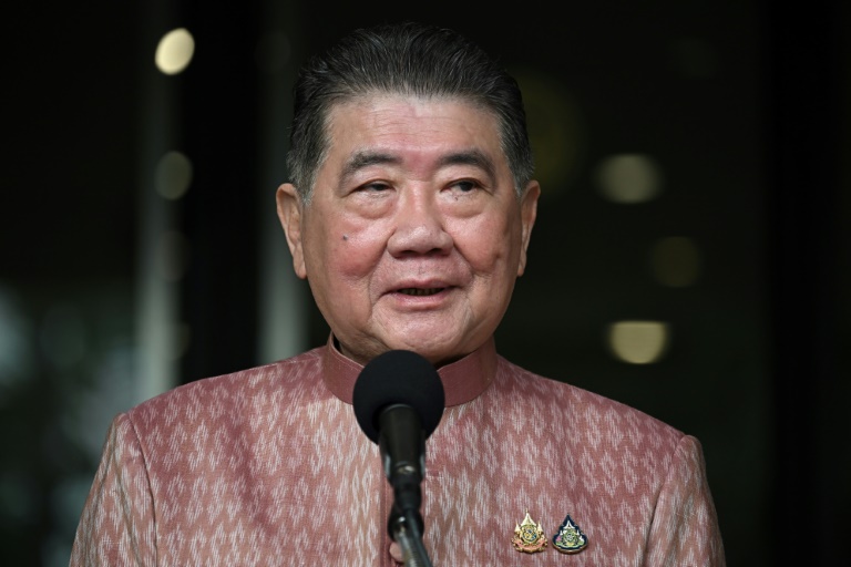 La Thaïlande se prépare pour un troisième Premier ministre en trois jours