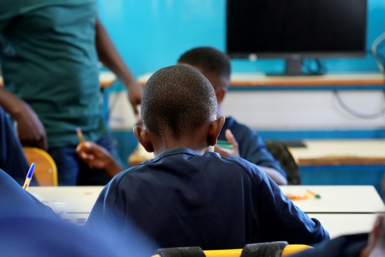 A Mayotte, une rentrée des classes en chantier
