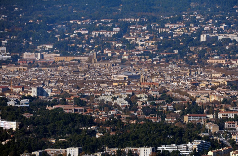 Les Rencontres économiques d'Aix s'ouvrent jeudi sur fond de crises mondiales multiples
