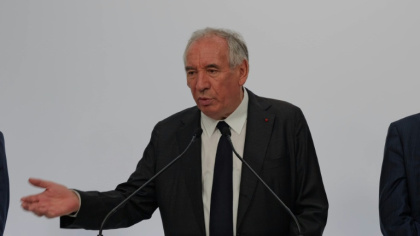  - Marion PAYET, Guillaume SOUVANT (AFP)