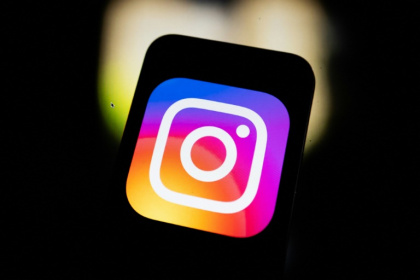 L'influenceuse Rym Renom était notamment jugée pour avoir vanté sur Instagram les mérites d'injections sous-cutanées alors que ces pratiques chirurgicales n'étaient pas réalisées par un médecin ou un infirmier - BRANDON BELL (AFP)