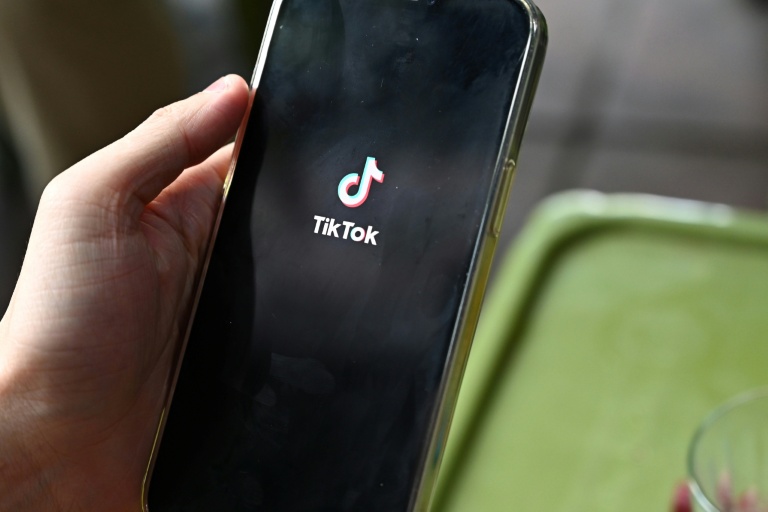 Effet "spirale" de l'algorithme de TikTok : Amnesty International saisit l'Arcom