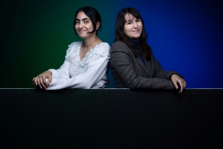 Quand une Palestinienne de Gaza et une Israélienne osent se parler