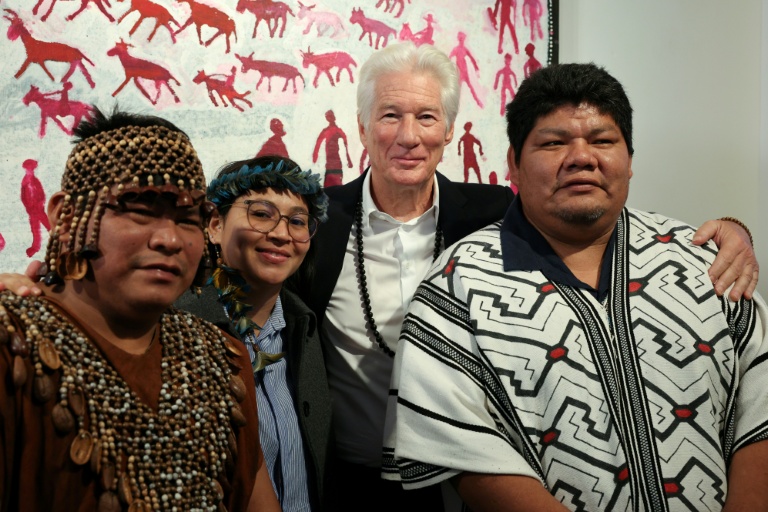 La moitié des peuples autochtones coupés du monde menacés de disparition dans les dix ans, selon une ONG