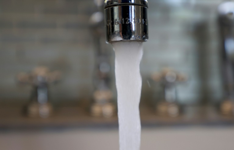 Micropolluants dans l'eau : jusqu'à un milliard d'euros à investir pour l'agglomération parisienne