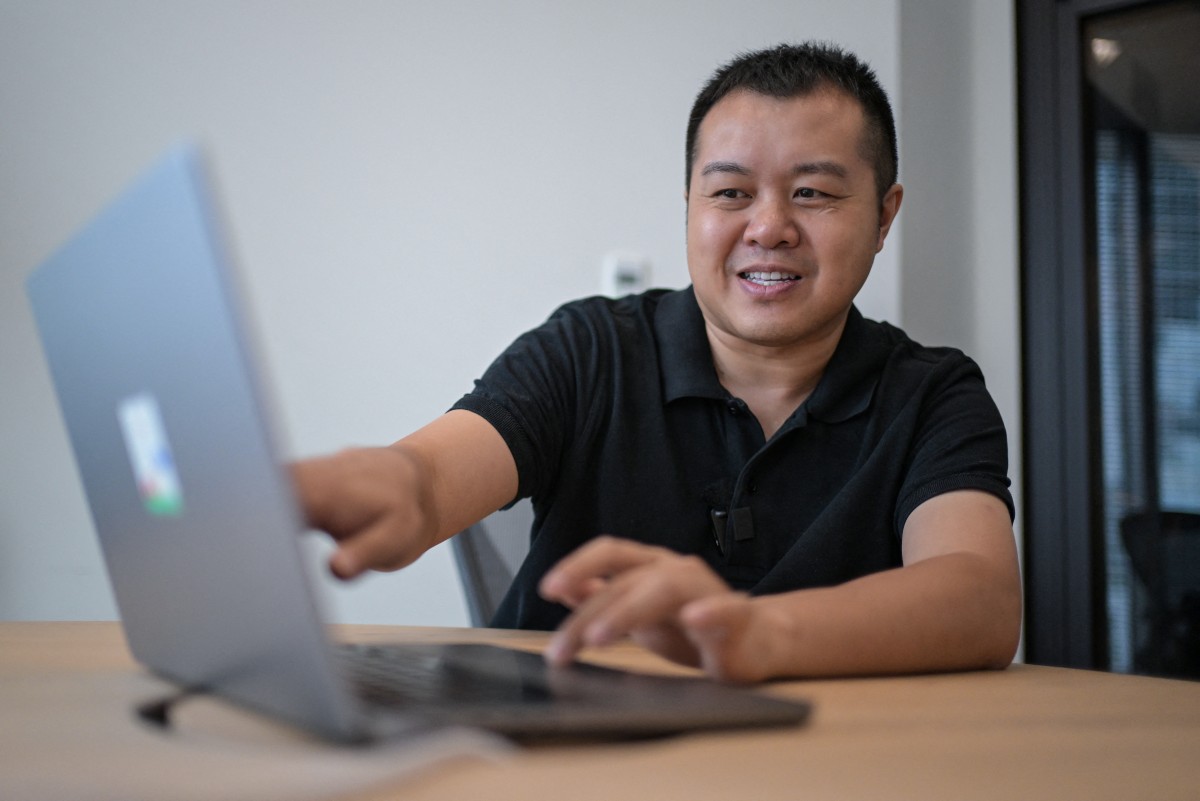 La start-up japonaise qui veut changer l'IA en imitant la nature