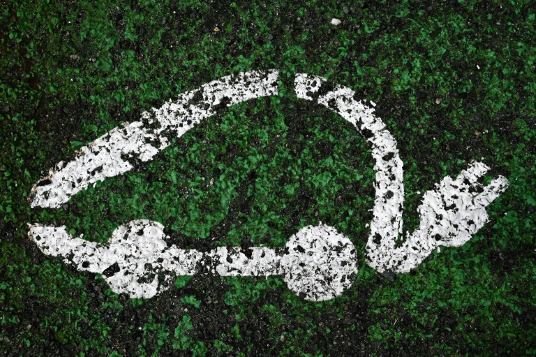 La voiture électrique de plus en plus utilisée pour des trajets longs, selon le ministère des Transports